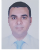Ahmed Doweidar — DHA-licensed Diagnostic Radiology