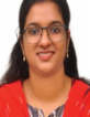 Chinnu Mini Suresh Babu — DHA-licensed Internal Medicine