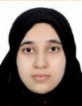 Mahera Sultan — DHA-licensed Medical Intern
