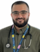 Hassan Shirazi — DHA-licensed Medical Resident