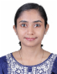 Haritha George — DHA-licensed General Practitioner