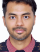 Dhaivat Shah — DHA-licensed Ophthalmology