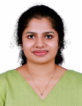 Chinju Maria Jolly — DHA-licensed General Practitioner