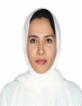 Afreen Sheikh Mohammed Sharfullah — DHA-licensed General Practitioner