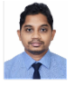 Lahiru Abeysinghe — DHA-licensed General Practitioner