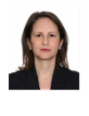 Cigdem Bas — DHA-licensed Endocrinology