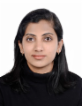 Emilda Reshma — DHA-licensed Diagnostic Radiology