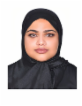 Amal Alshemeili — DHA-licensed Medical Resident