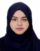 Khadeeja Mansoor — DHA-licensed Medical Resident
