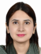 Asifa Noor — DHA-licensed Pediatrics