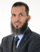 Abed Allehibi — DHA-licensed Gastroenterology