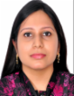 Aishwarya Ravi — DHA-licensed Obstetrics And Gynecology