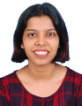 Felicita Livia Saldanha — DHA-licensed Anesthesia