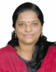 Anuja Rajan Nanu Rajan — DHA-licensed Rheumatology