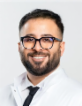 Hamed Tarban — DHA-licensed Otolaryngology