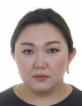 Laura Baisylbayeva — DHA-licensed General Practitioner