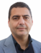 Ahmed Souka — DHA-licensed Ophthalmology