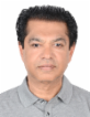Ariff Admani — DHA-licensed Infectious Diseases