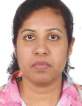 Lithu Lal — DHA-licensed Clinical Pathology