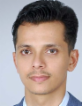 Krishna Bhusal — DHA-licensed General Practitioner
