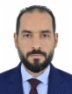 Ashraf Zeid — DHA-licensed Ophthalmology