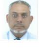 Ehab Waguih Fawzi Kheir — DHA-licensed Orthopedic Surgery