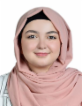 Goumana Abdelfatah — DHA-licensed Medical Intern