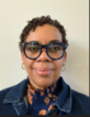 Ajike Etumadu — DHA-licensed Internal Medicine