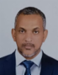 Ammar Ahmed — DHA-licensed Orthopedic Surgery