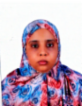 Fatima Koko — DHA-licensed Pediatrics