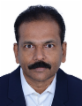 Mahesh Krishna Pillai — DHA-licensed Neurosurgery