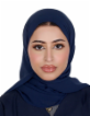 Aisha Alshamsi — DHA-licensed Medical Intern