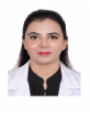 Mahnoor Samo — DHA-licensed General Practitioner
