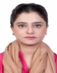 Ayesha Shahid — DHA-licensed General Practitioner