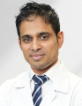 Ikram Nizam — DHA-licensed Orthopedic Surgery