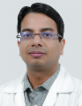 Himanshu Agarwal — DHA-licensed Diagnostic Radiology