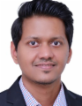 Binil Salam Madathumpady Abdul Salam — DHA-licensed Pulmonary Disease