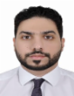 Ali Mohammad Turki Al Doori — DHA-licensed Dermatology