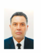 Dimitre Christoph — DHA-licensed Otolaryngology
