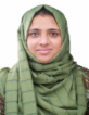 Jennath Sherin Eranhikkal Moyinkutty — DHA-licensed Anesthesia