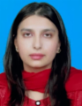 Ambreen Saif — DHA-licensed General Practitioner