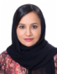 Awatif Alyousuf — DHA-licensed Otolaryngology