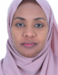 Hadeel Elnur — DHA-licensed General Practitioner