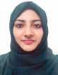 Aneesa Meharunnisa — DHA-licensed Otolaryngology