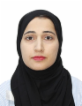 Alina Saeed — DHA-licensed General Practitioner