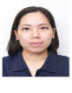 Gloria Tanjung — DHA-licensed General Practitioner