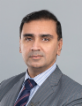 Imran Asad — DHA-licensed Pediatrics (Emergency Medicine)