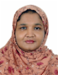 Aaza Ahmed — DHA-licensed Psychiatry