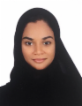 Alia Rashed — DHA-licensed Medical Resident