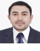 Khaled Elmaken — DHA-licensed Pediatrics